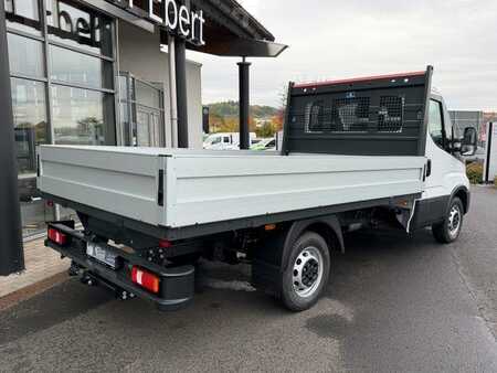 Muut 0 Iveco Daily 35S16 Pritsche (8)