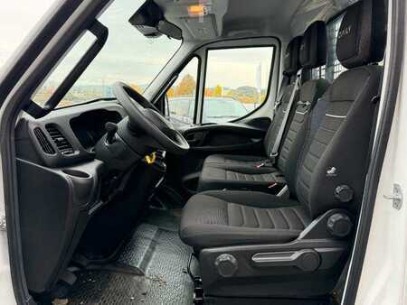 Muut 0 Iveco Daily 35S16 Pritsche (9)