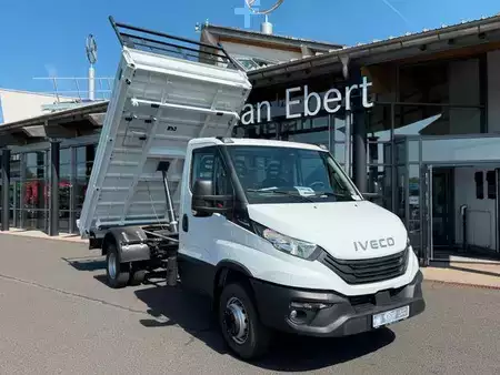 Overige 0 Iveco Daily 70C18 *R3.750mm*Sperre*AHK*Automatik* (1)