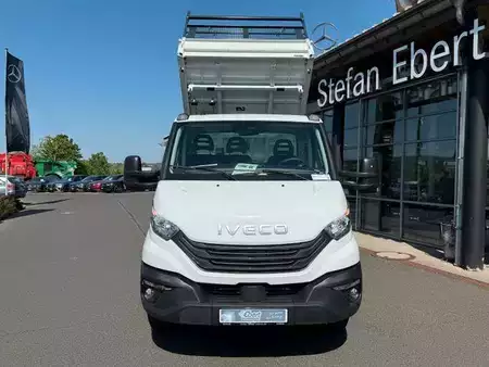 Overige 0 Iveco Daily 70C18 *R3.750mm*Sperre*AHK*Automatik* (2)