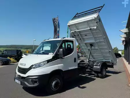 Overige 0 Iveco Daily 70C18 *R3.750mm*Sperre*AHK*Automatik* (3)