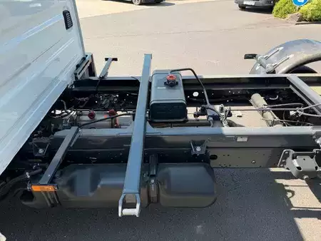 Overige 0 Iveco Daily 70C18 *R3.750mm*Sperre*AHK*Automatik* (7)