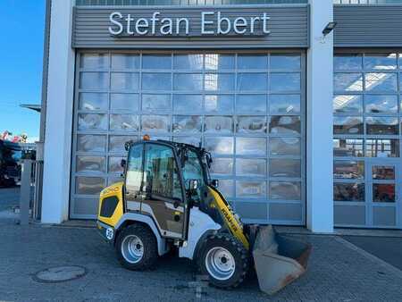 Sonstige 2019 Tuchel SK-F 180 Schneeschild / Kramer 5040 (10)