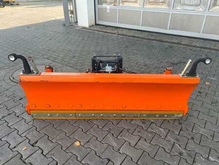 Sonstige 2019 Tuchel SK-F 180 Schneeschild / Kramer 5040 (2)