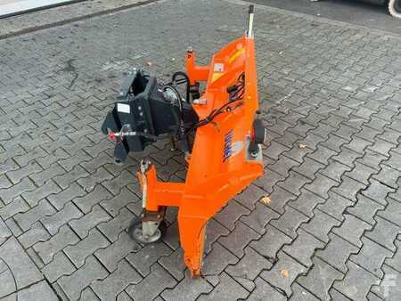 Sonstige 2019 Tuchel SK-F 180 Schneeschild / Kramer 5040 (4)