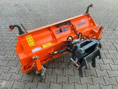 Sonstige 2019 Tuchel SK-F 180 Schneeschild / Kramer 5040 (7)