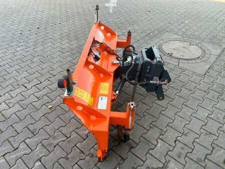 Sonstige 2019 Tuchel SK-F 180 Schneeschild / Kramer 5040 (8)