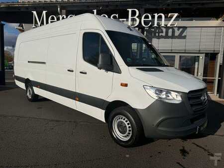 Other 2024 Mercedes-Benz Sprinter 317 CDI Extralang Klima 360 (1)