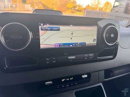 Other 2024 Mercedes-Benz Sprinter 317 CDI Extralang Klima 360 (10)