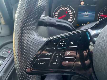 Other 2024 Mercedes-Benz Sprinter 317 CDI Extralang Klima 360 (14)