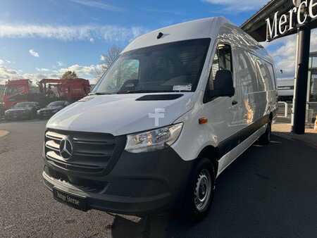 Other 2024 Mercedes-Benz Sprinter 317 CDI Extralang Klima 360 (3)