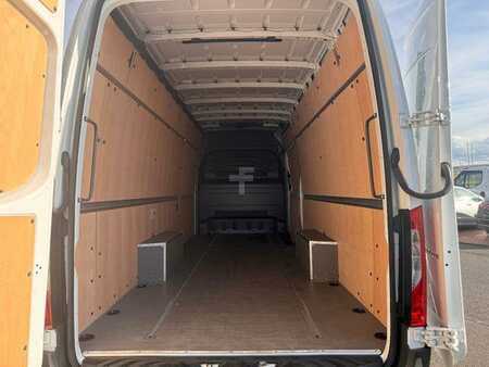 Other 2024 Mercedes-Benz Sprinter 317 CDI Extralang Klima 360 (6)