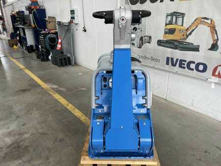 Ostatní 2022 Weber CR 8 MDM Hatz-Diesel / 601kg / DEMO / 2022 (5)