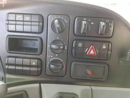 Sonstige 2005 Mercedes-Benz Actros 2032 A 4x4 Bucher STKF 9500 Airport (15)