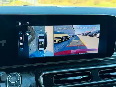 Ostatní 2025 Mercedes-Benz V 220 d STYLE DISTRONIC AHK2,5to 360Kamera (15)