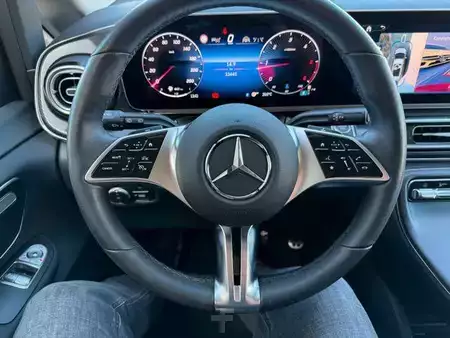 Ostatní 2025 Mercedes-Benz V 220 d STYLE DISTRONIC AHK2,5to 360Kamera (16)