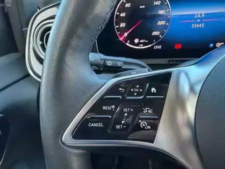 Ostatní 2025 Mercedes-Benz V 220 d STYLE DISTRONIC AHK2,5to 360Kamera (18)