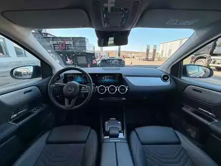Annet 2021 Mercedes-Benz B 220 d Style R-Kamera+LED+Carplay+TOTW (11)
