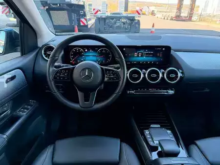 Annet 2021 Mercedes-Benz B 220 d Style R-Kamera+LED+Carplay+TOTW (12)