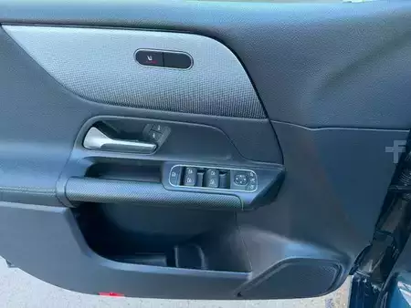 Annet 2021 Mercedes-Benz B 220 d Style R-Kamera+LED+Carplay+TOTW (13)