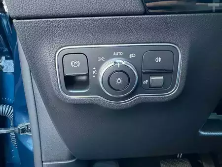 Annet 2021 Mercedes-Benz B 220 d Style R-Kamera+LED+Carplay+TOTW (15)