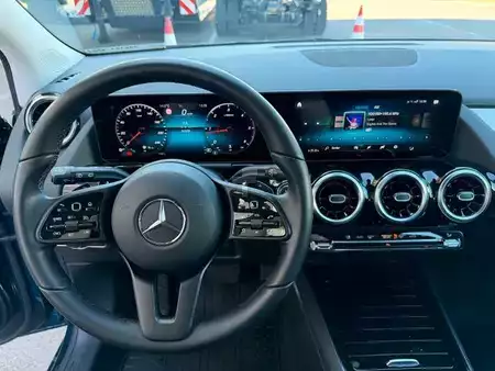 Annet 2021 Mercedes-Benz B 220 d Style R-Kamera+LED+Carplay+TOTW (16)
