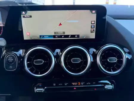 Annet 2021 Mercedes-Benz B 220 d Style R-Kamera+LED+Carplay+TOTW (18)