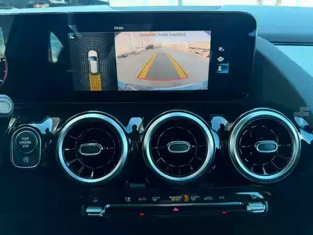 Annet 2021 Mercedes-Benz B 220 d Style R-Kamera+LED+Carplay+TOTW (19)