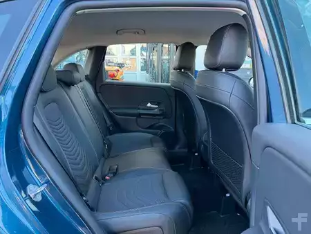 Annet 2021 Mercedes-Benz B 220 d Style R-Kamera+LED+Carplay+TOTW (7)