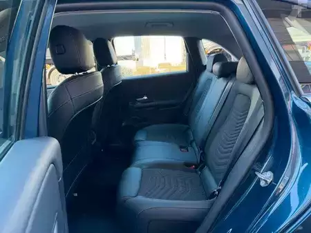 Annet 2021 Mercedes-Benz B 220 d Style R-Kamera+LED+Carplay+TOTW (9)
