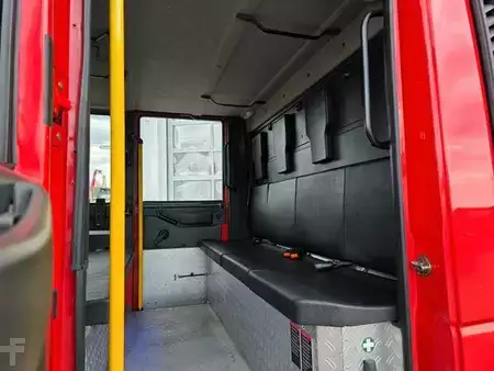 Annet 2003 Iveco EuroFire Tector FF100EW21 4x4 LF8 Löschfahrzeug (13)