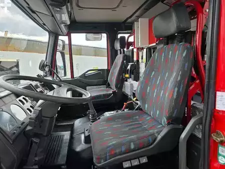 Annet 2003 Iveco EuroFire Tector FF100EW21 4x4 LF8 Löschfahrzeug (19)