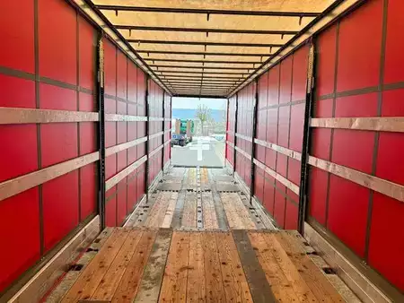 Autres 2018 Müller-Mitteltal TS 3 PROFI 30,0 Maschinentransporter hydr. Rampe (10)