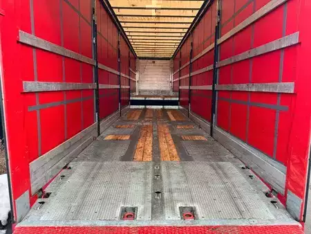 Autres 2018 Müller-Mitteltal TS 3 PROFI 30,0 Maschinentransporter hydr. Rampe (11)