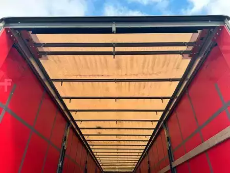 Autres 2018 Müller-Mitteltal TS 3 PROFI 30,0 Maschinentransporter hydr. Rampe (12)