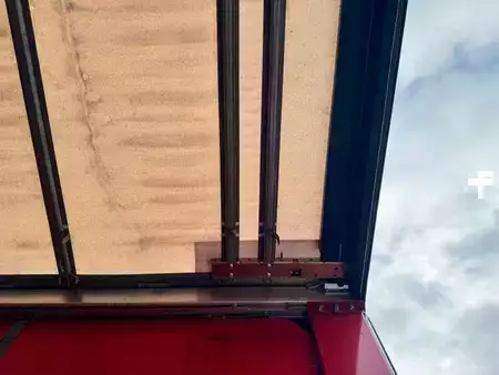 Autres 2018 Müller-Mitteltal TS 3 PROFI 30,0 Maschinentransporter hydr. Rampe (13)