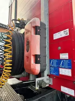 Autres 2018 Müller-Mitteltal TS 3 PROFI 30,0 Maschinentransporter hydr. Rampe (15)