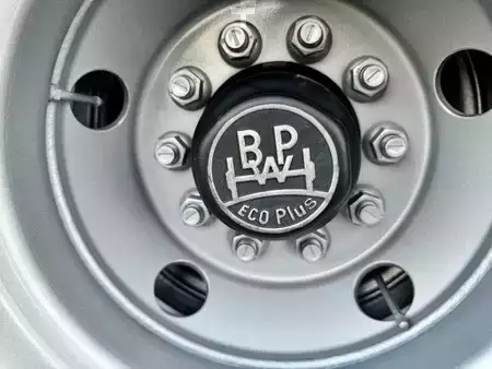 Autres 2018 Müller-Mitteltal TS 3 PROFI 30,0 Maschinentransporter hydr. Rampe (16)