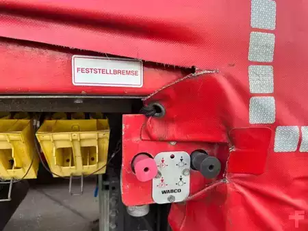 Autres 2018 Müller-Mitteltal TS 3 PROFI 30,0 Maschinentransporter hydr. Rampe (17)