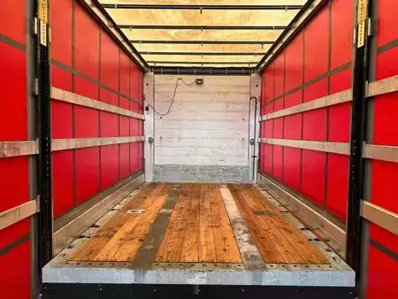 Autres 2018 Müller-Mitteltal TS 3 PROFI 30,0 Maschinentransporter hydr. Rampe (9)