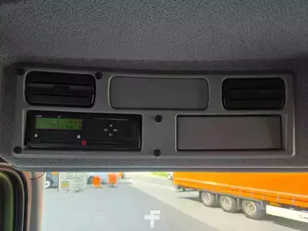 Muut 2008 Mercedes-Benz Atego 1018 A 4x4 Pritsche Plane mehrfach vorh. (20)