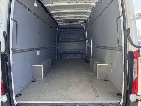 Egyéb 2023 Mercedes-Benz Sprinter 315 CDI 4325 Klima 360 Schwing MBUX SHZ (6)