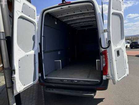 Egyéb 2023 Mercedes-Benz Sprinter 315 CDI 4325 Klima 360 Schwing MBUX SHZ (7)