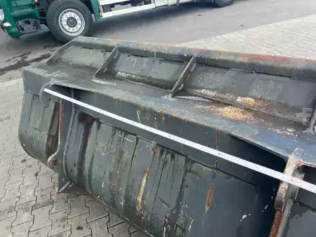 Vedlegg 0 [div] Schaufel  / Leichtgutschaufel Dieci Aufnahme 2.400 (10)