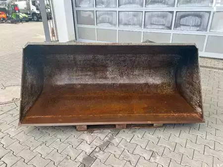 Vedlegg 0 [div] Schaufel  / Leichtgutschaufel Dieci Aufnahme 2.400 (2)