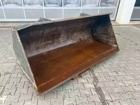 Vedlegg 0 [div] Schaufel  / Leichtgutschaufel Dieci Aufnahme 2.400 (3)