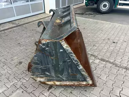 Vedlegg 0 [div] Schaufel  / Leichtgutschaufel Dieci Aufnahme 2.400 (4)
