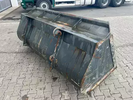 Vedlegg 0 [div] Schaufel  / Leichtgutschaufel Dieci Aufnahme 2.400 (5)