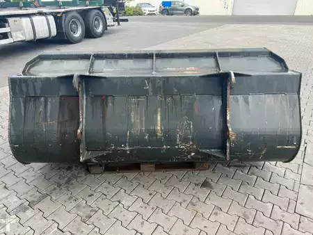 Vedlegg 0 [div] Schaufel  / Leichtgutschaufel Dieci Aufnahme 2.400 (6)