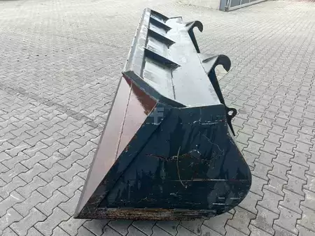 Vedlegg 0 [div] Schaufel  / Leichtgutschaufel Dieci Aufnahme 2.400 (8)